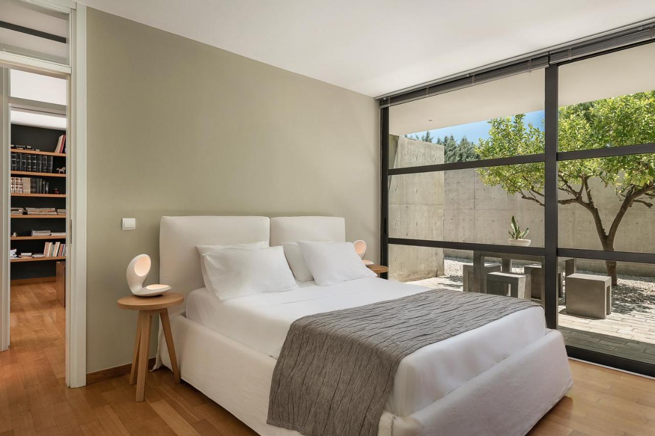 Villa 7 Perivólia Kültér fotó