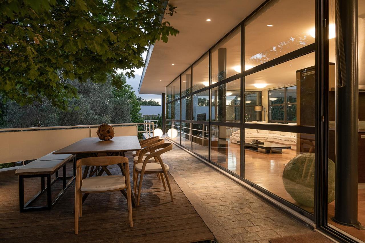 Villa 7 Perivólia Kültér fotó
