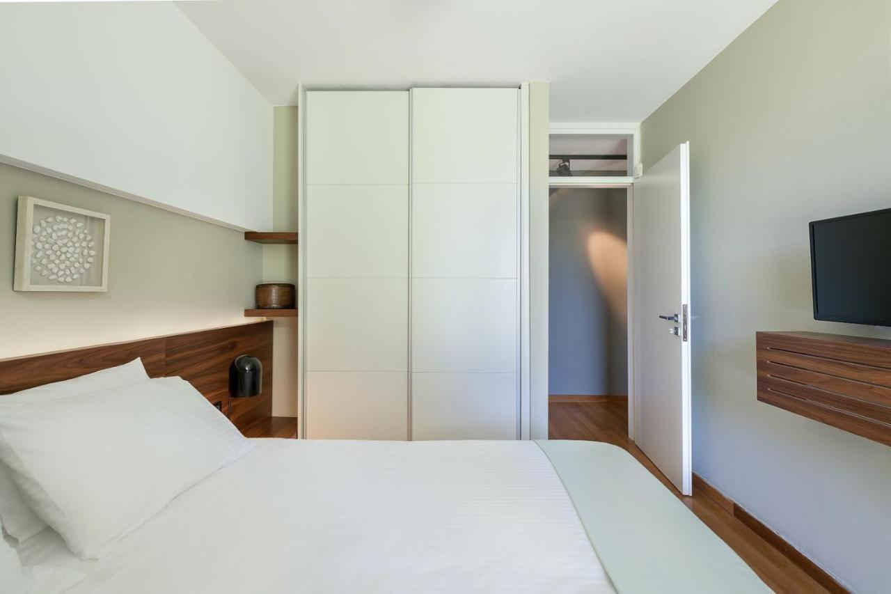 Villa 7 Perivólia Kültér fotó