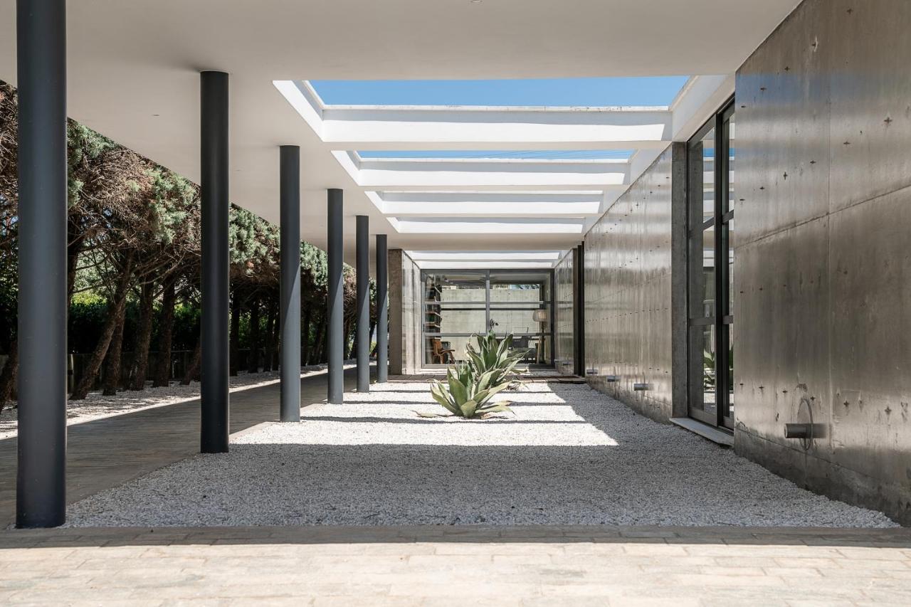 Villa 7 Perivólia Kültér fotó
