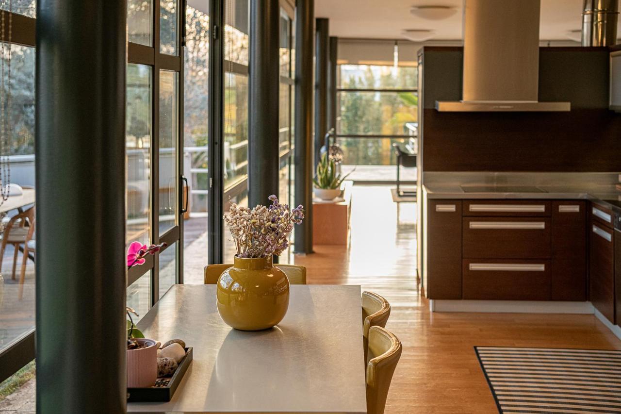Villa 7 Perivólia Kültér fotó