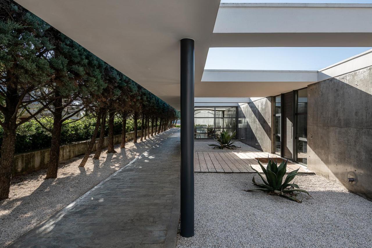 Villa 7 Perivólia Kültér fotó