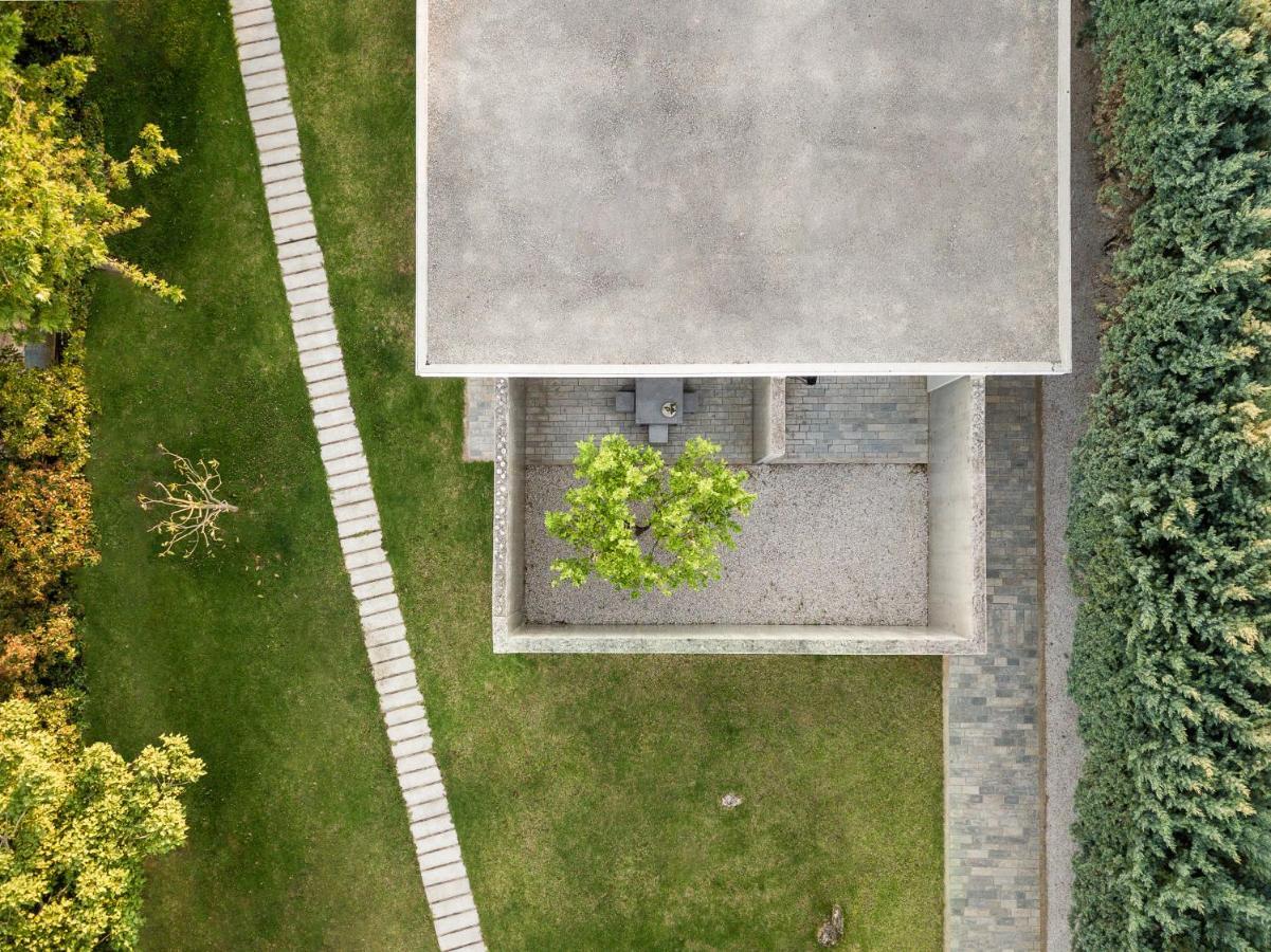 Villa 7 Perivólia Kültér fotó