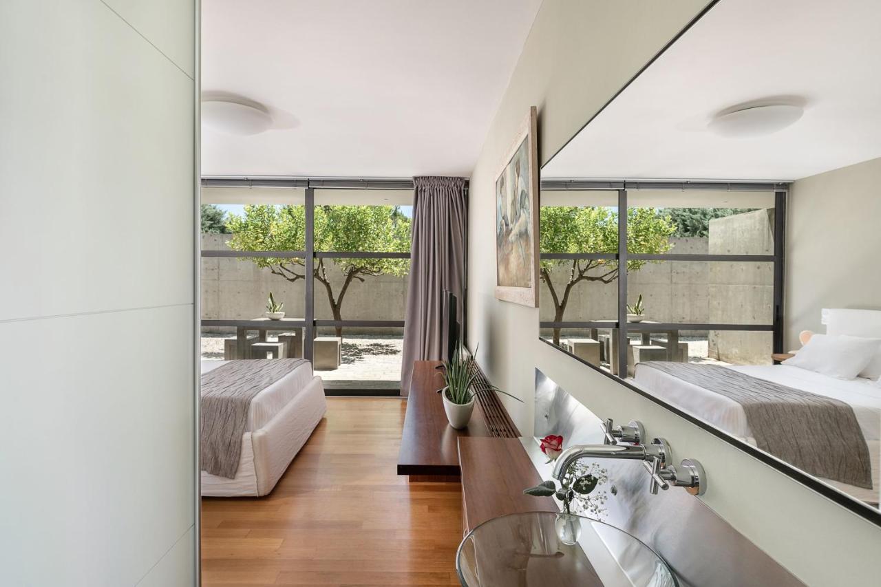 Villa 7 Perivólia Kültér fotó
