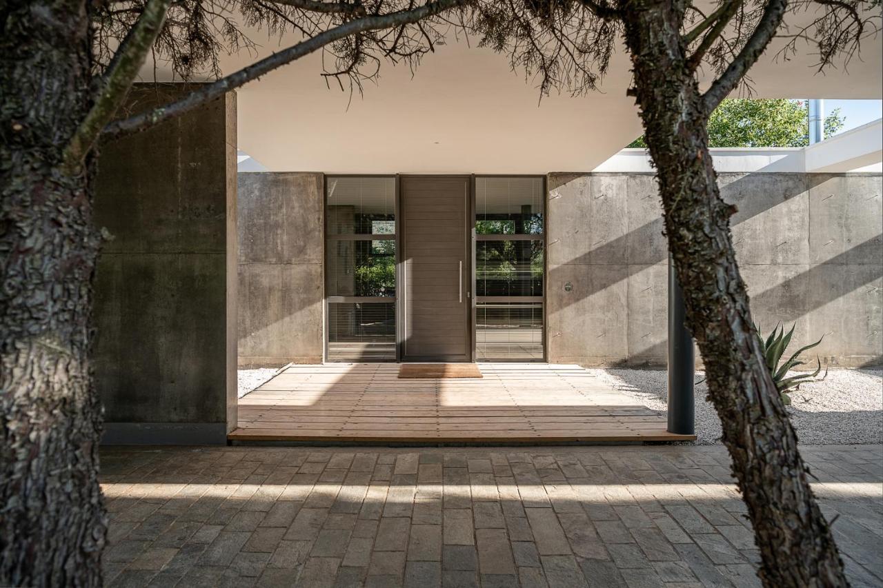 Villa 7 Perivólia Kültér fotó