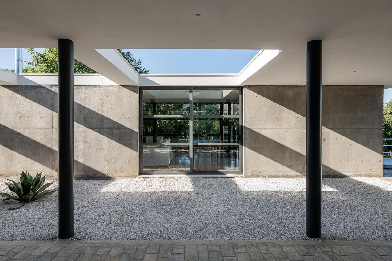 Villa 7 Perivólia Kültér fotó