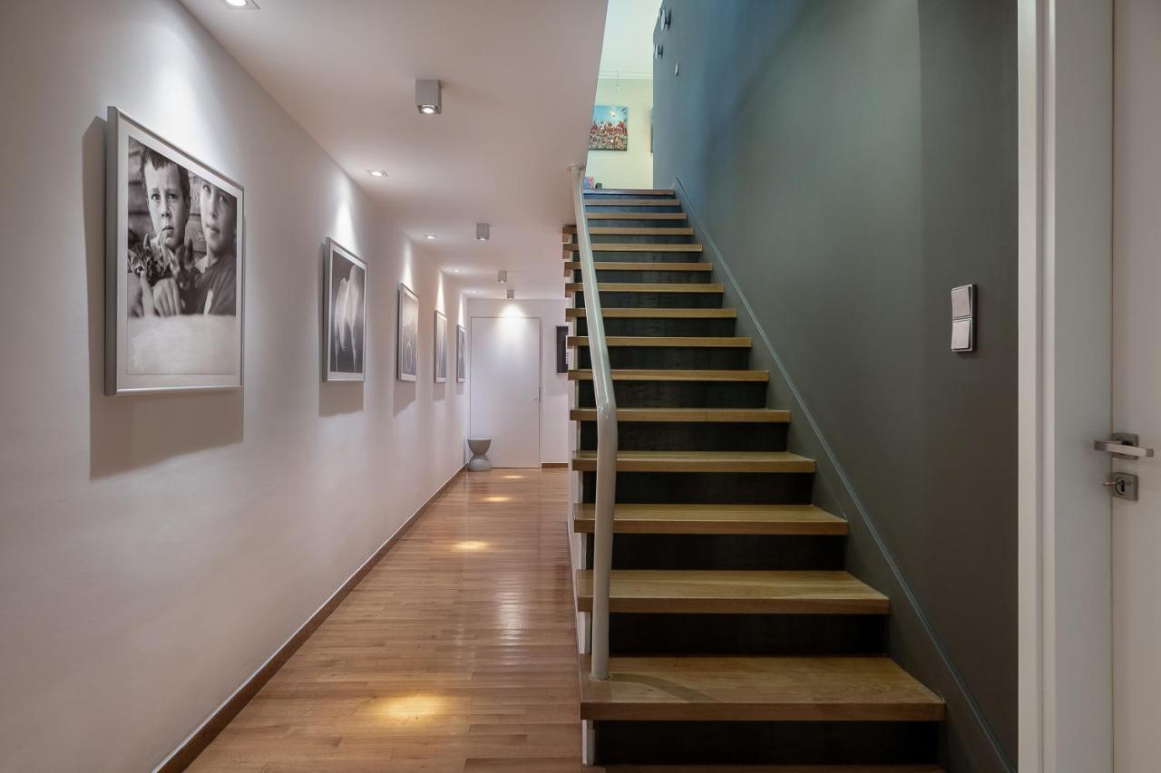Villa 7 Perivólia Kültér fotó